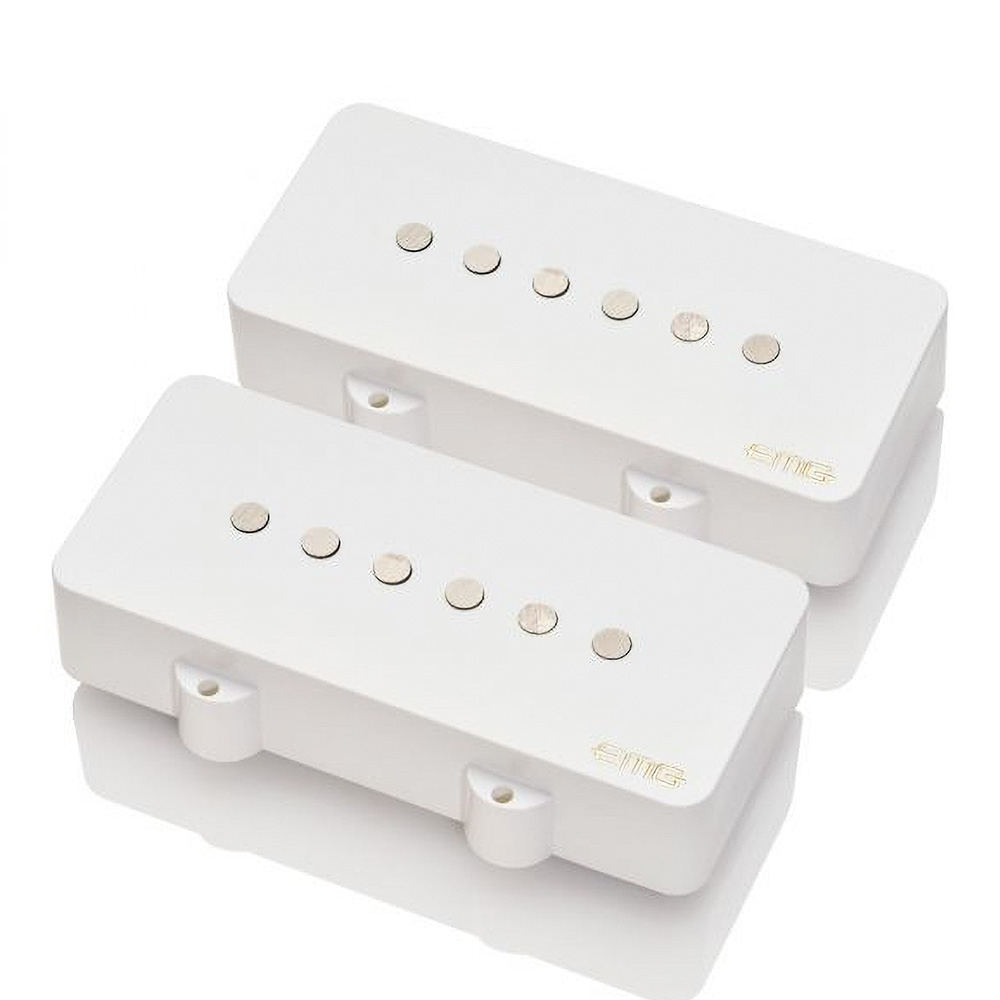 EMG <br>JMaster Set White