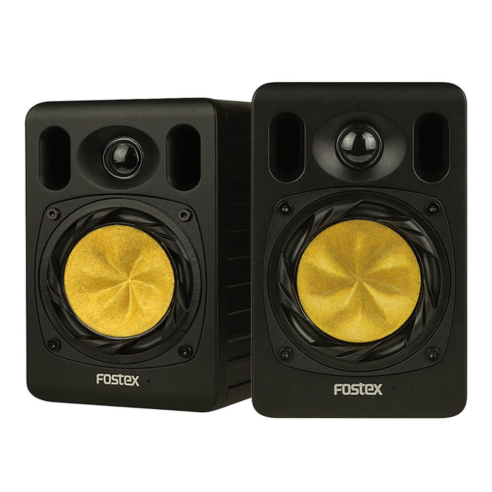 FOSTEX <br>NF04RiyAj