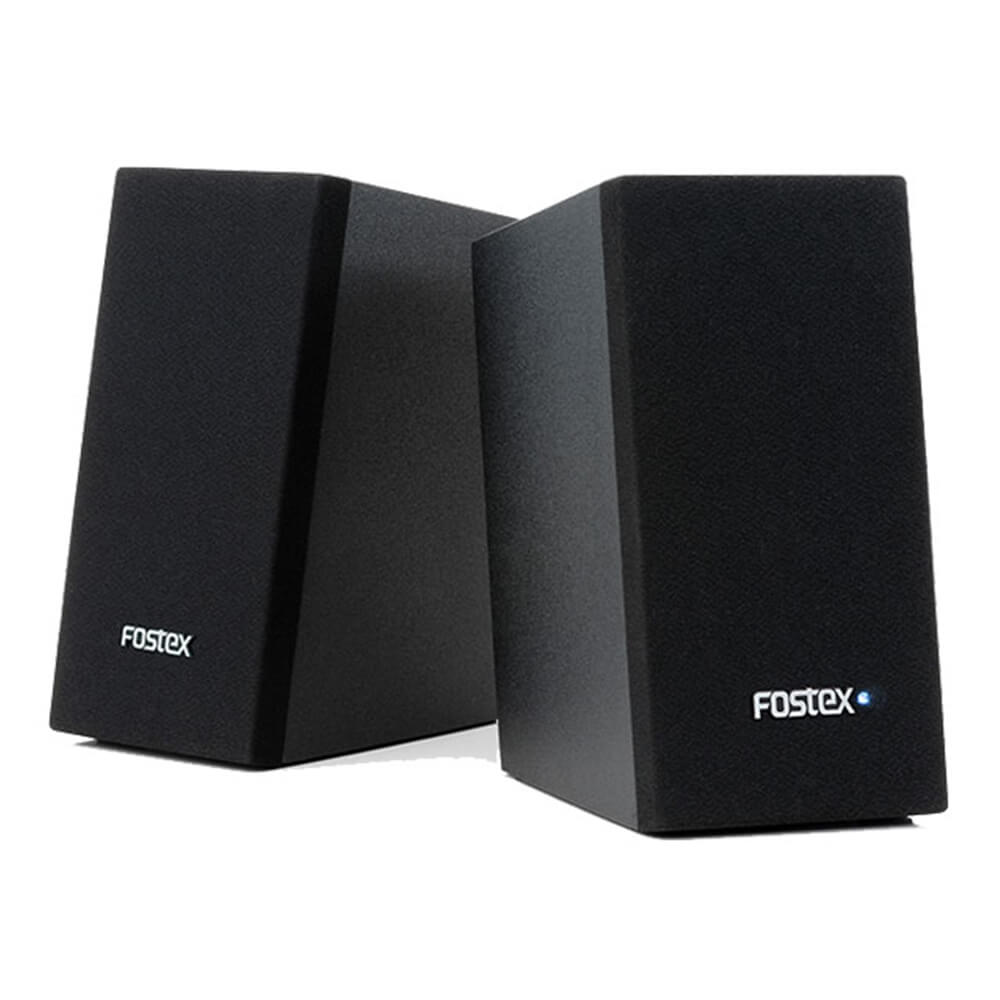 FOSTEX <br>PM0.1e