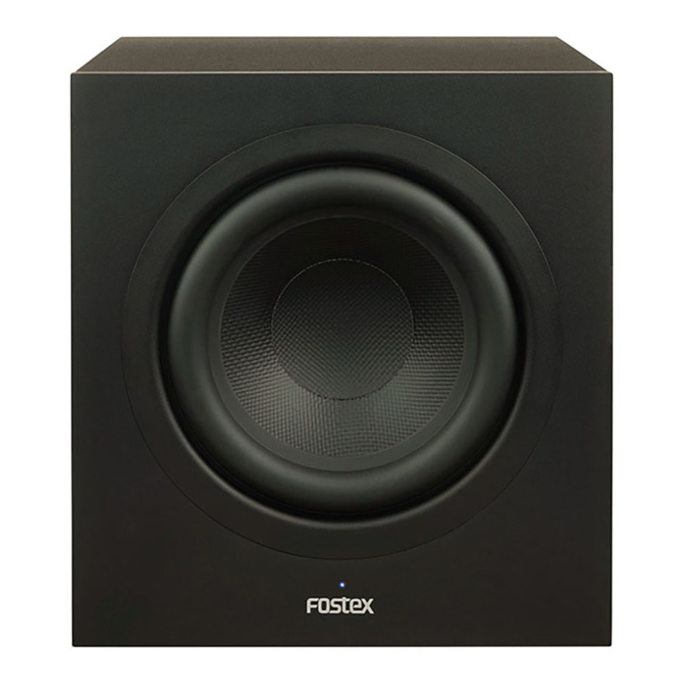 FOSTEX <br>PM-SUB8