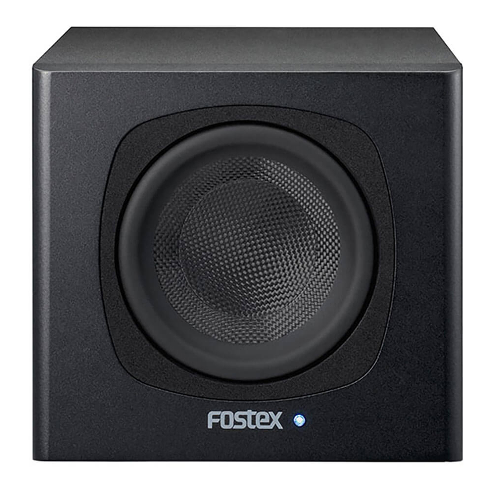 FOSTEX <br>PM-SUBmini2