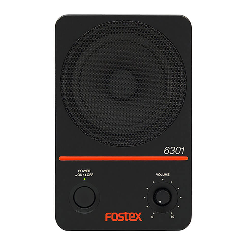 FOSTEX <br>6301NBi1{j