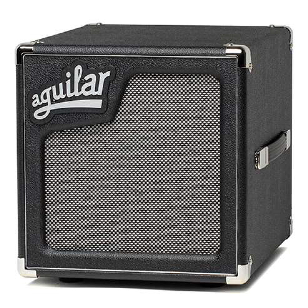 aguilar <br>SL110 Black Bronco