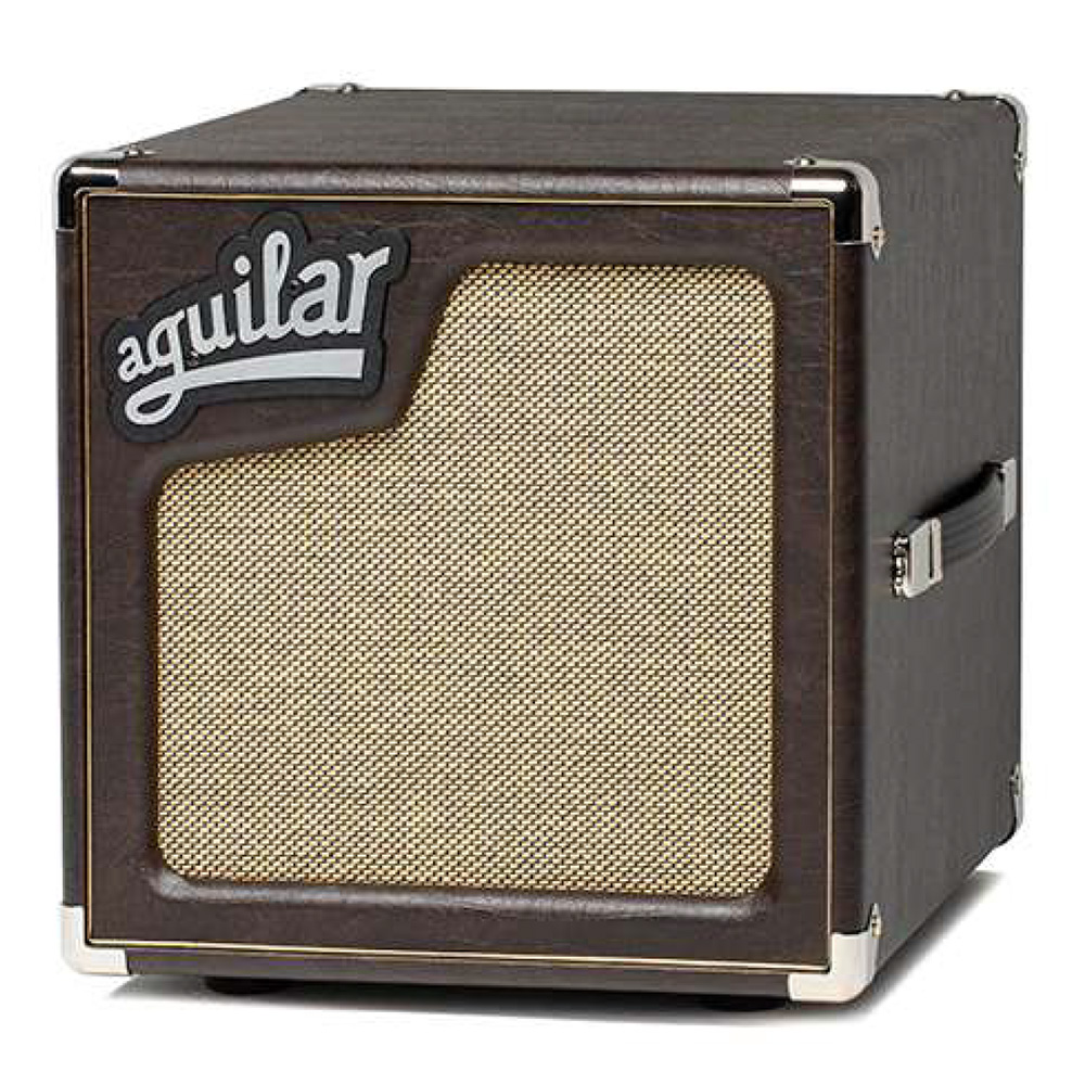 aguilar <br>SL110 Chocolate Brown