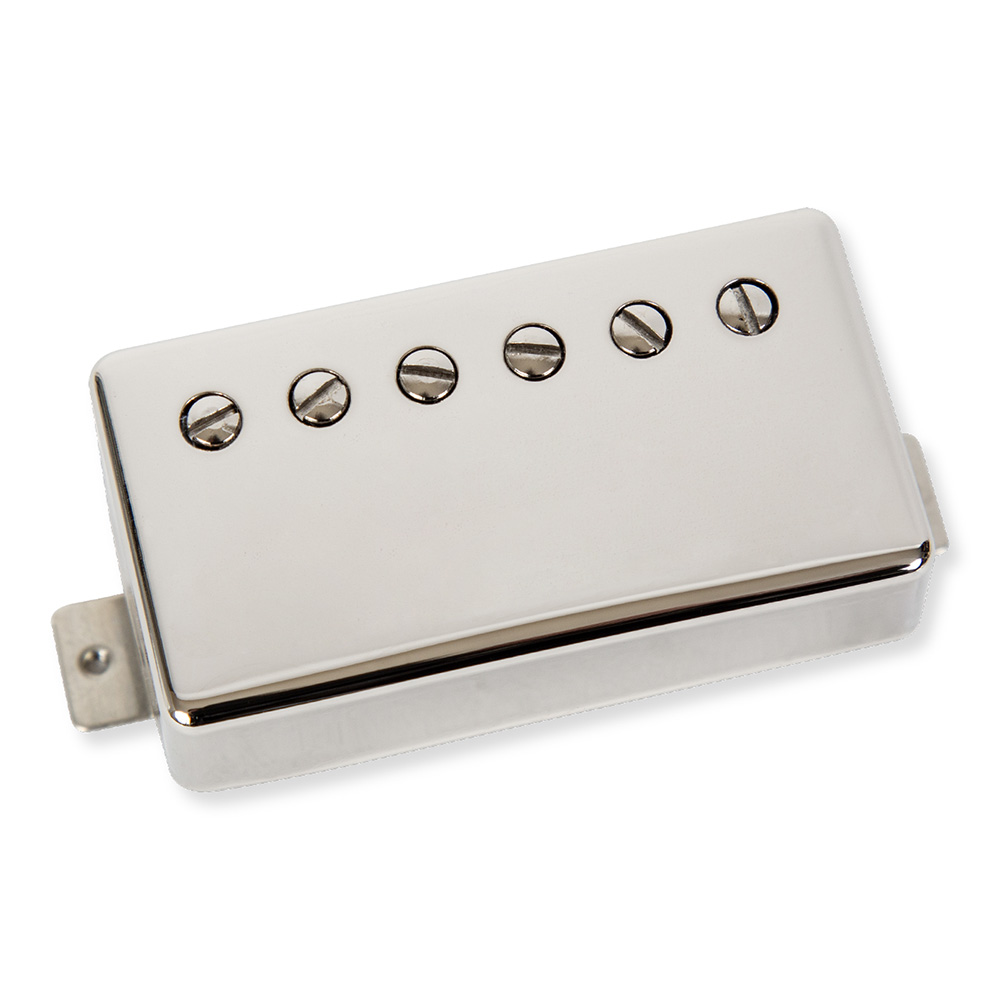 Seymour Duncan <br>SLASH 2.0 - Neck, Nickel [SLASH 2.0 HB-n]