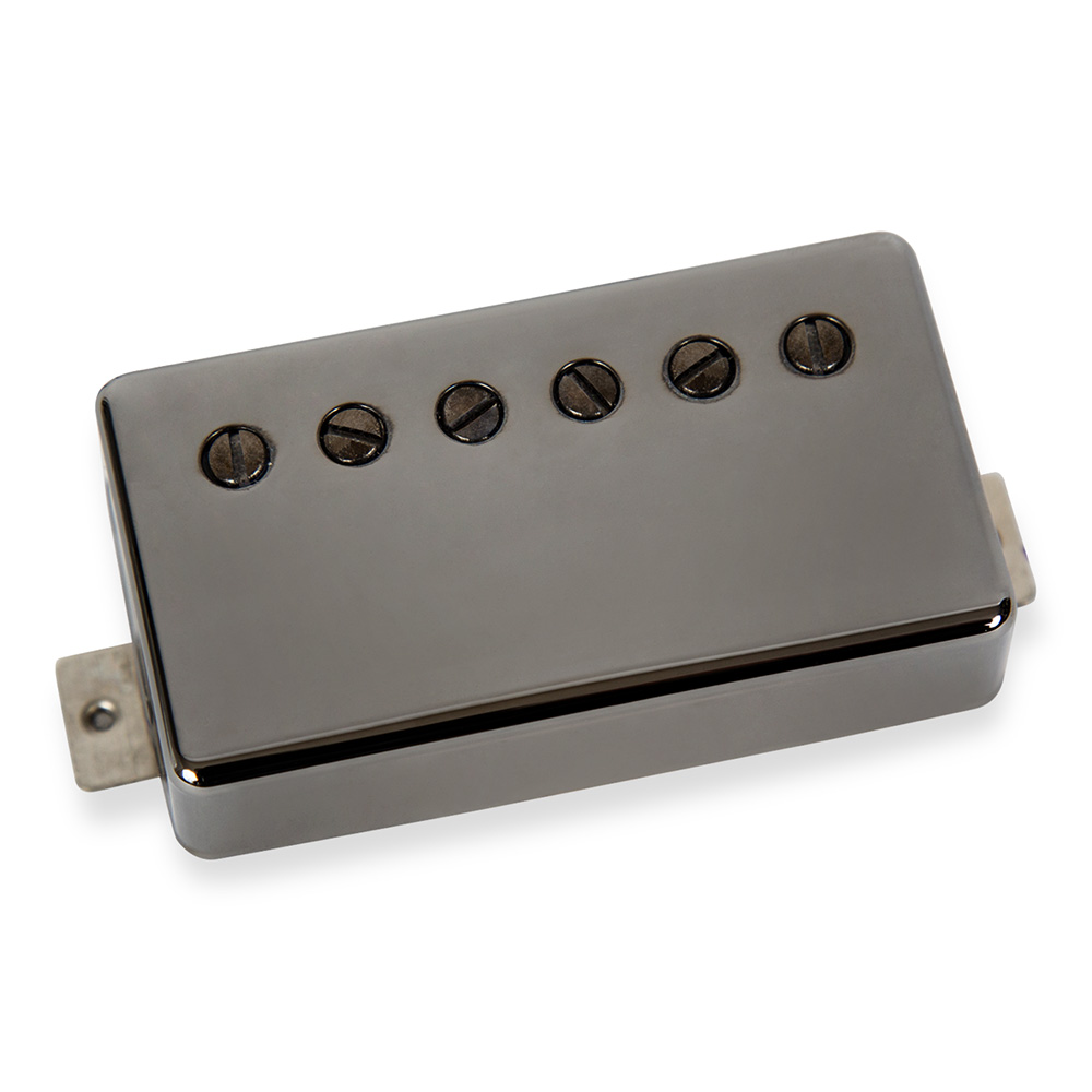 Seymour Duncan <br>SLASH 2.0 - Neck, Black Nickel [SLASH 2.0 HB-n]