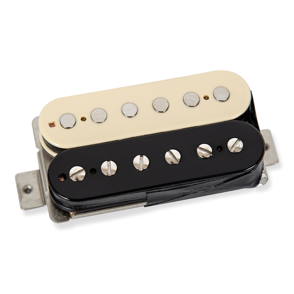 Seymour Duncan <br>SLASH 2.0 - Bridge, Zebra [SLASH 2.0 HB-n]