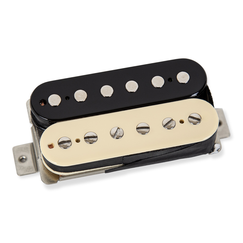 Seymour Duncan <br>SLASH 2.0 - Bridge, Reverse Zebra [SLASH 2.0 HB-n]