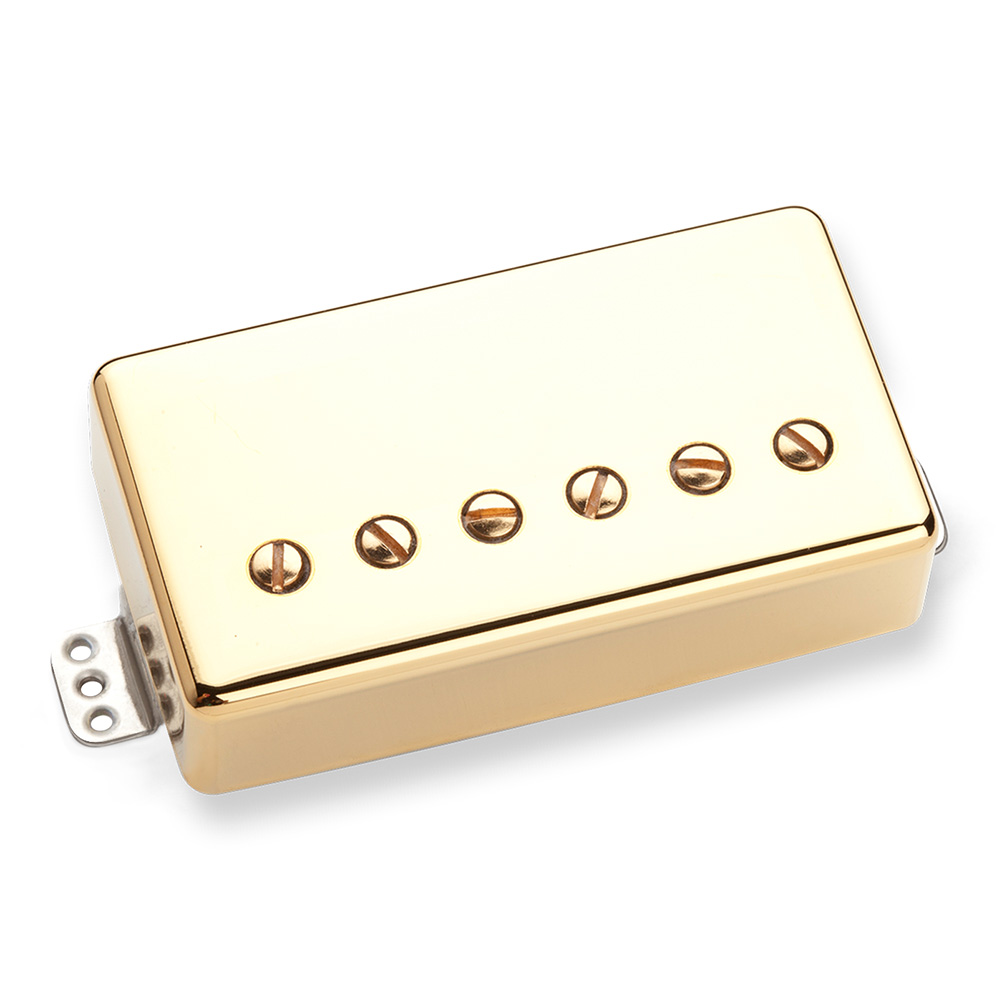 Seymour Duncan <br>Warren DeMartini RTM - Trembucker, Gold [WARREN DEMARTINI TB]