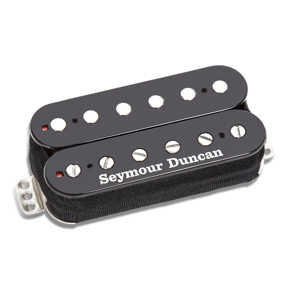 Seymour Duncan <br>Alex Skolnick - Trembucker, Black [ALEX SKOLNICK TB]