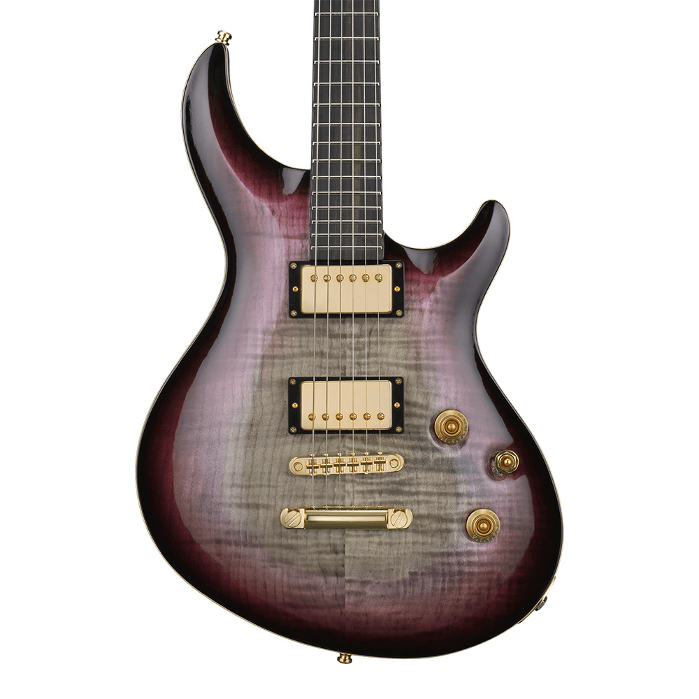 EDWARDS <br>E-MYSTIQUE See Thru Purple Sunburst