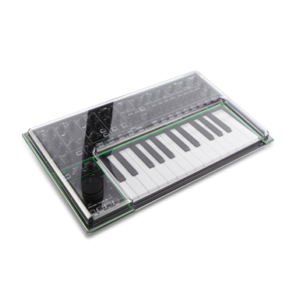 DECKSAVER <br>DSS-PC-SYSTEM1 Roland Aira System 1p