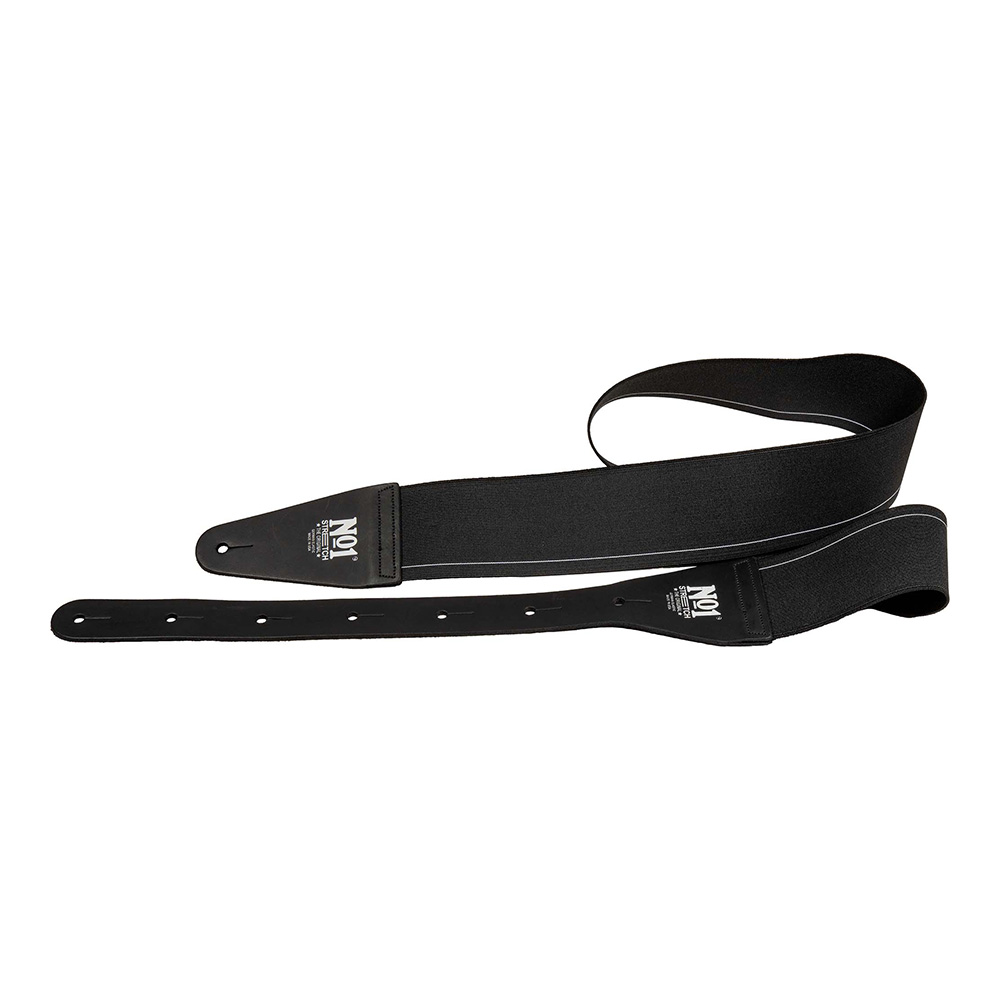 No1 Stretch Guitar Strap <br>THE ORIGINAL [Size M]