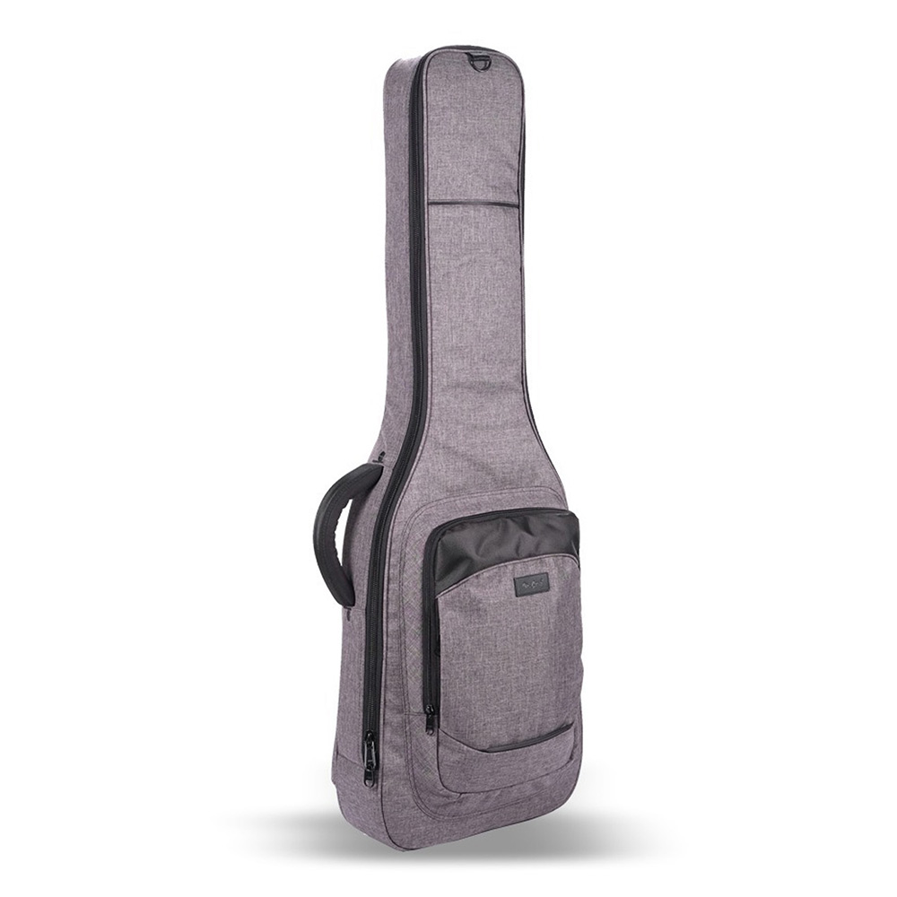 Dr. Case <br>Portage 2.0 Series Electric Guitar Bag Grey [DRP-EG-GY]