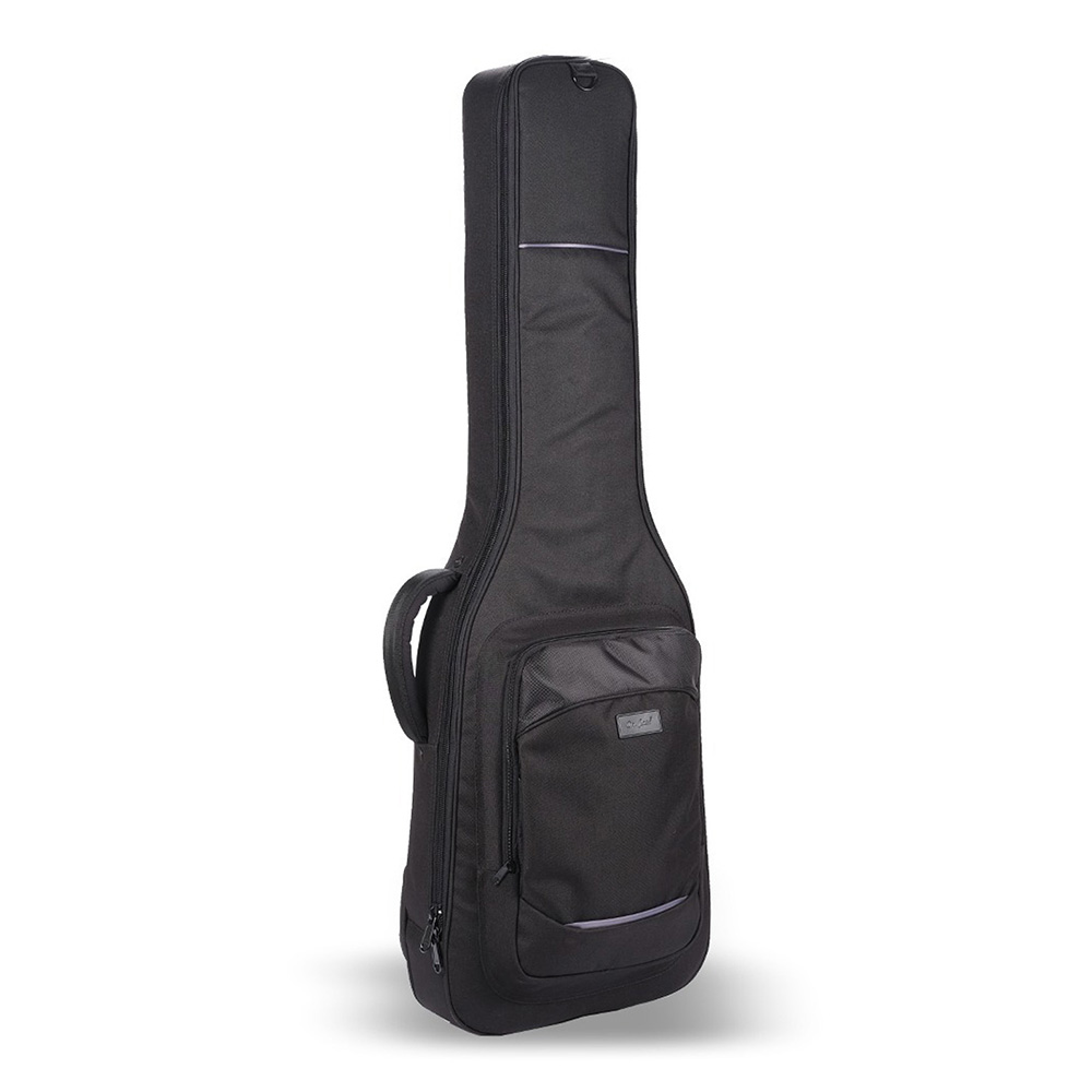 Ibanez POWERPAD ULTRA Gig Bag For Electric Guitar IGB924R-BK