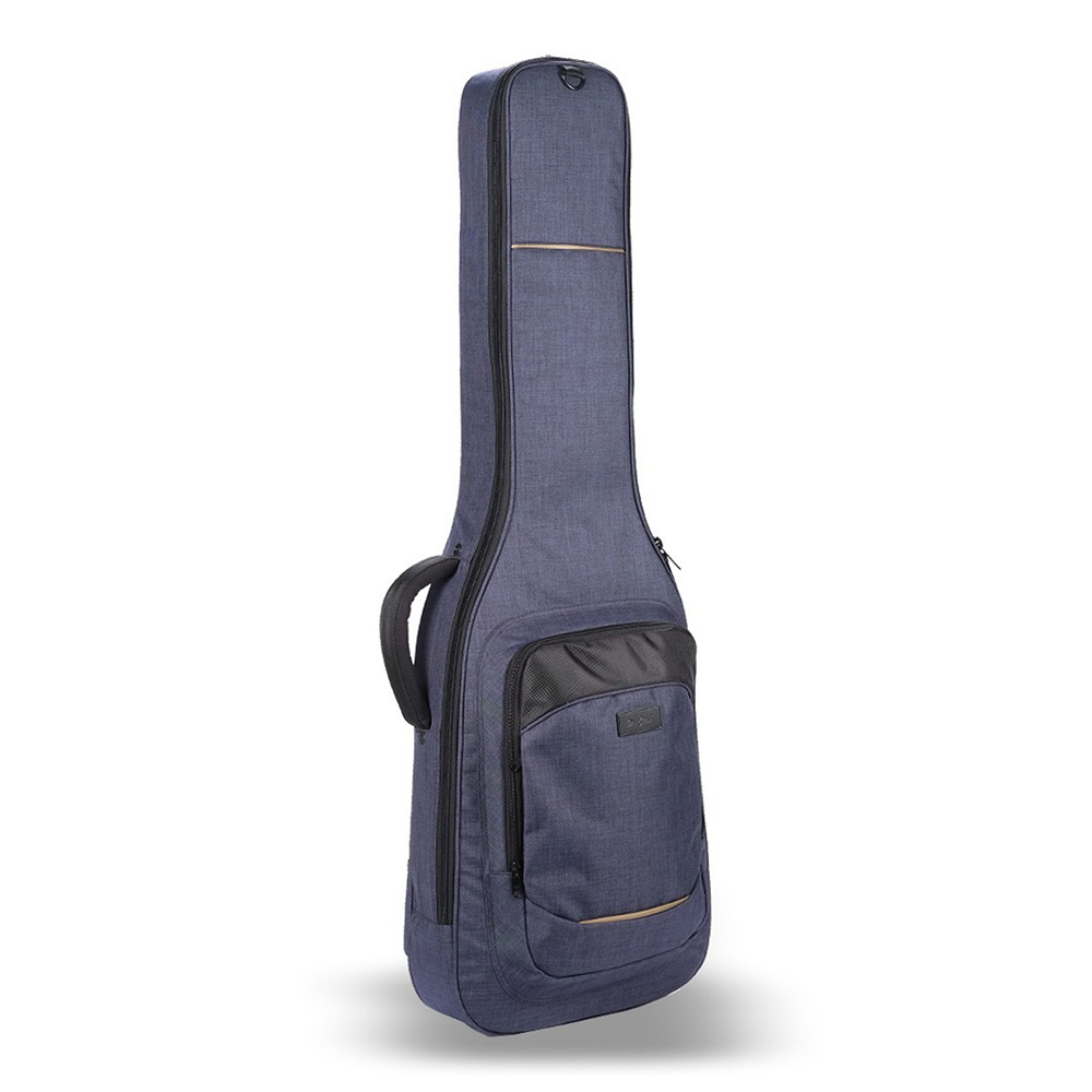 Dr. Case <br>Portage 2.0 Series Electric Guitar Bag Blue [DRP-EG-BL]