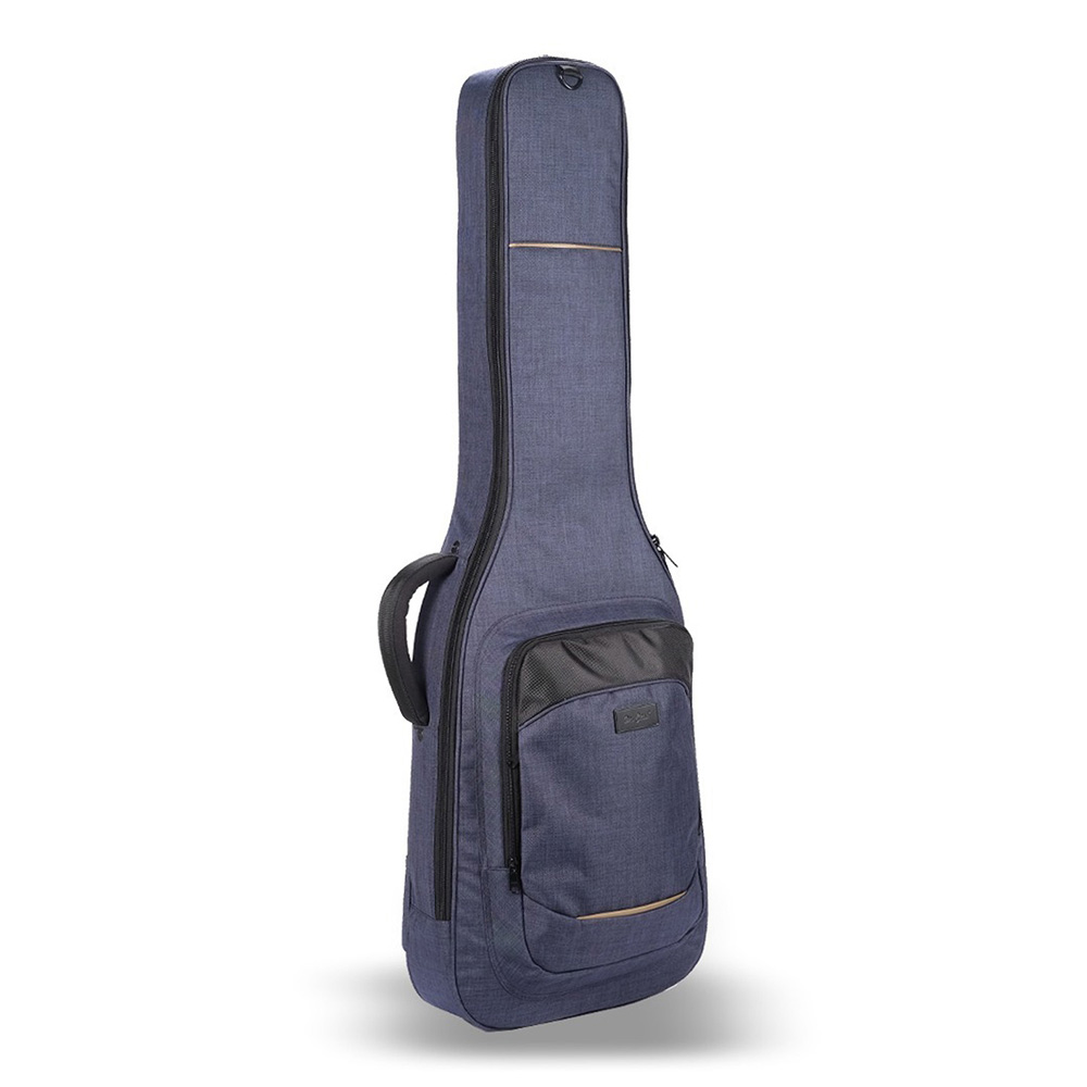 Dr. Case Portage 2.0 Series Electric Guitar Bag Blue DRP EG BL KEY