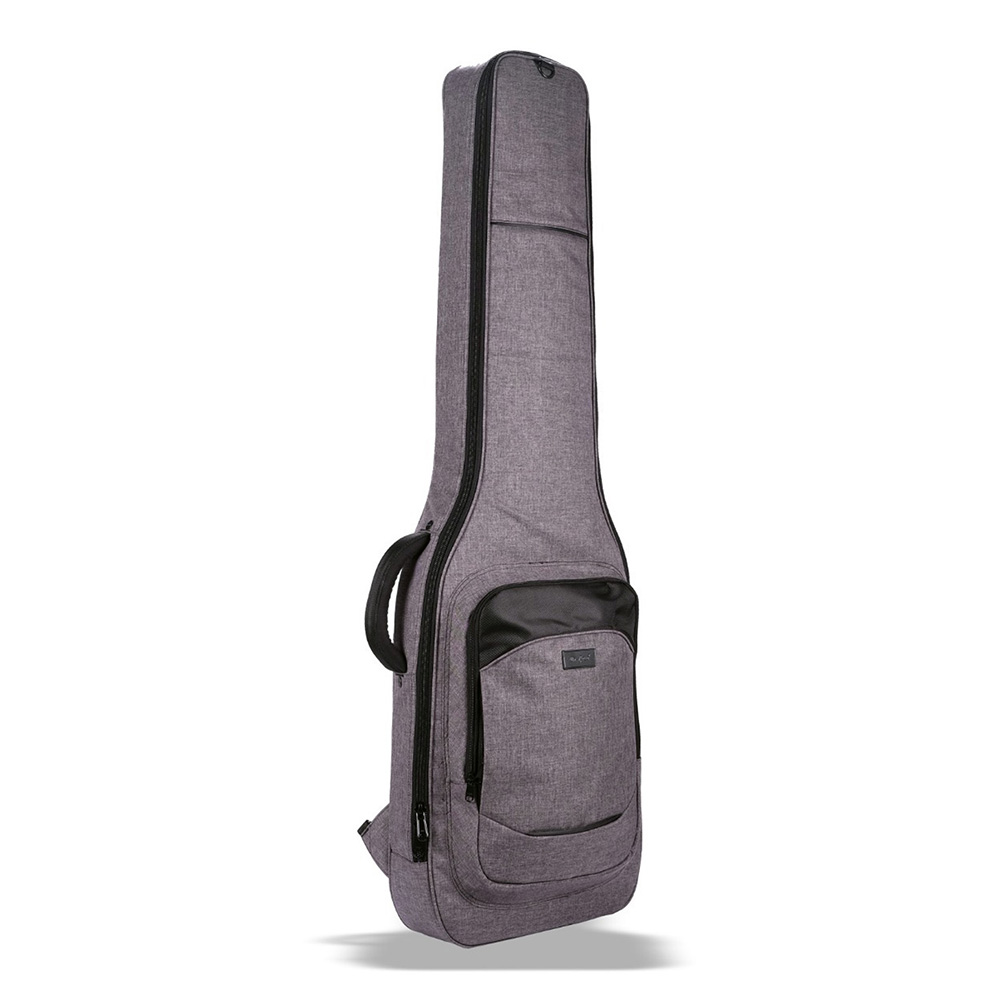 Dr. Case <br>Portage 2.0 Series Electric Bass Bag Grey [DRP-EB-GY]