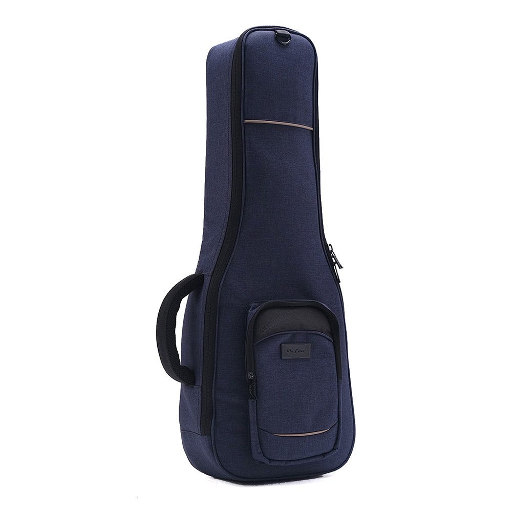 Dr. Case <br>Portage 2.0 Series Concert & Tenor Ukulele Bag Blue [DRP-UK-BL]