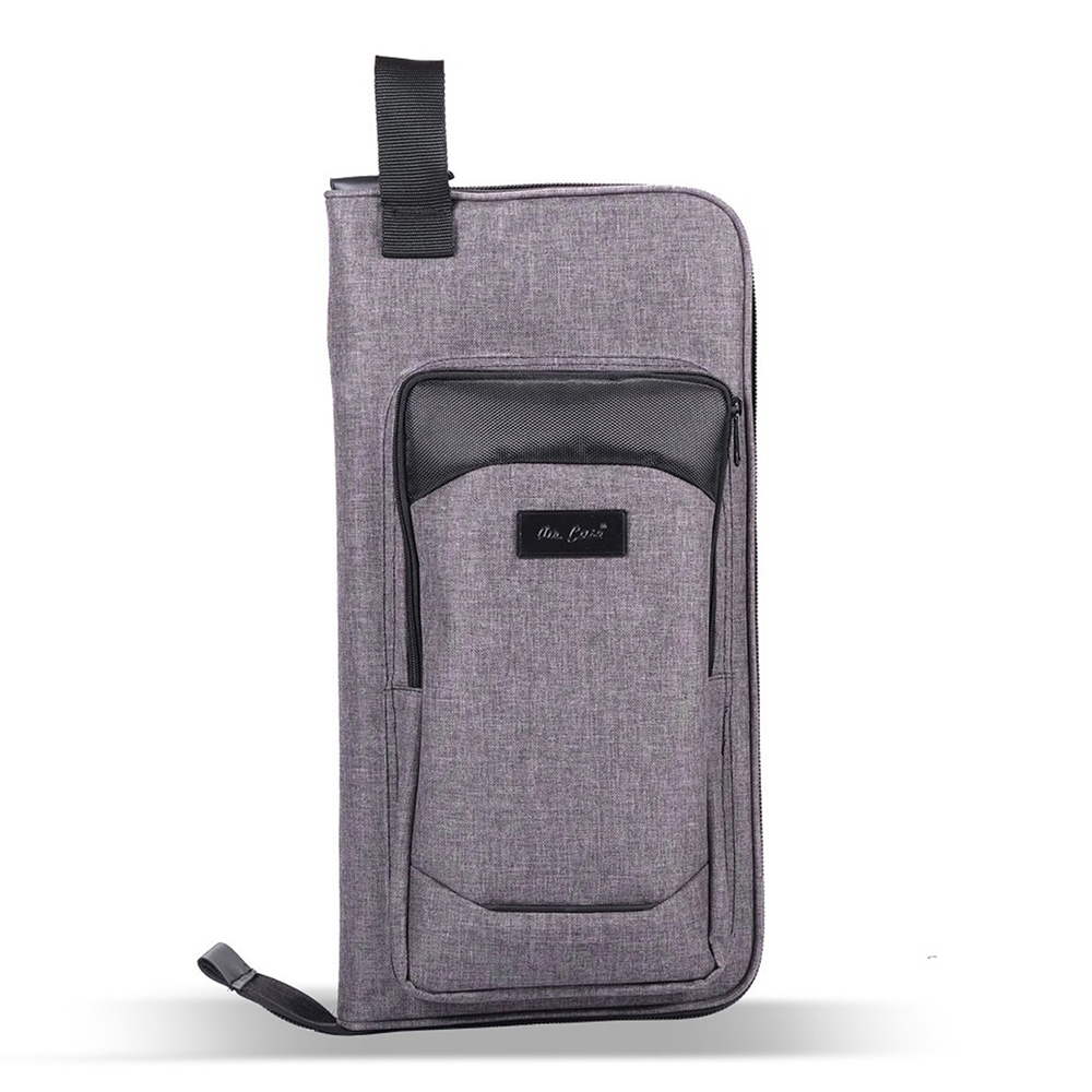 Dr. Case <br>Portage 2.0 Series Stage Stick Bag Grey [DRP-SB-GY]