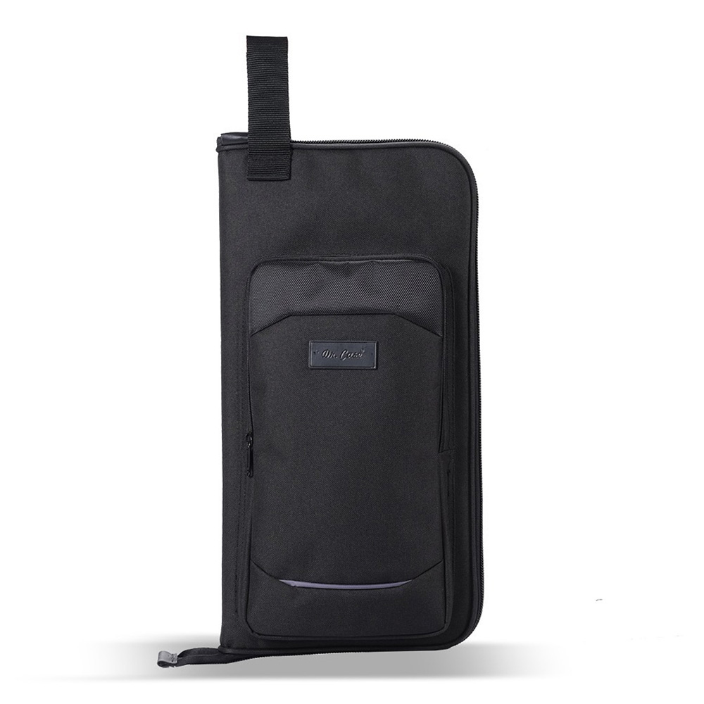 Dr. Case <br>Portage 2.0 Series Stage Stick Bag Black [DRP-SB-BK]