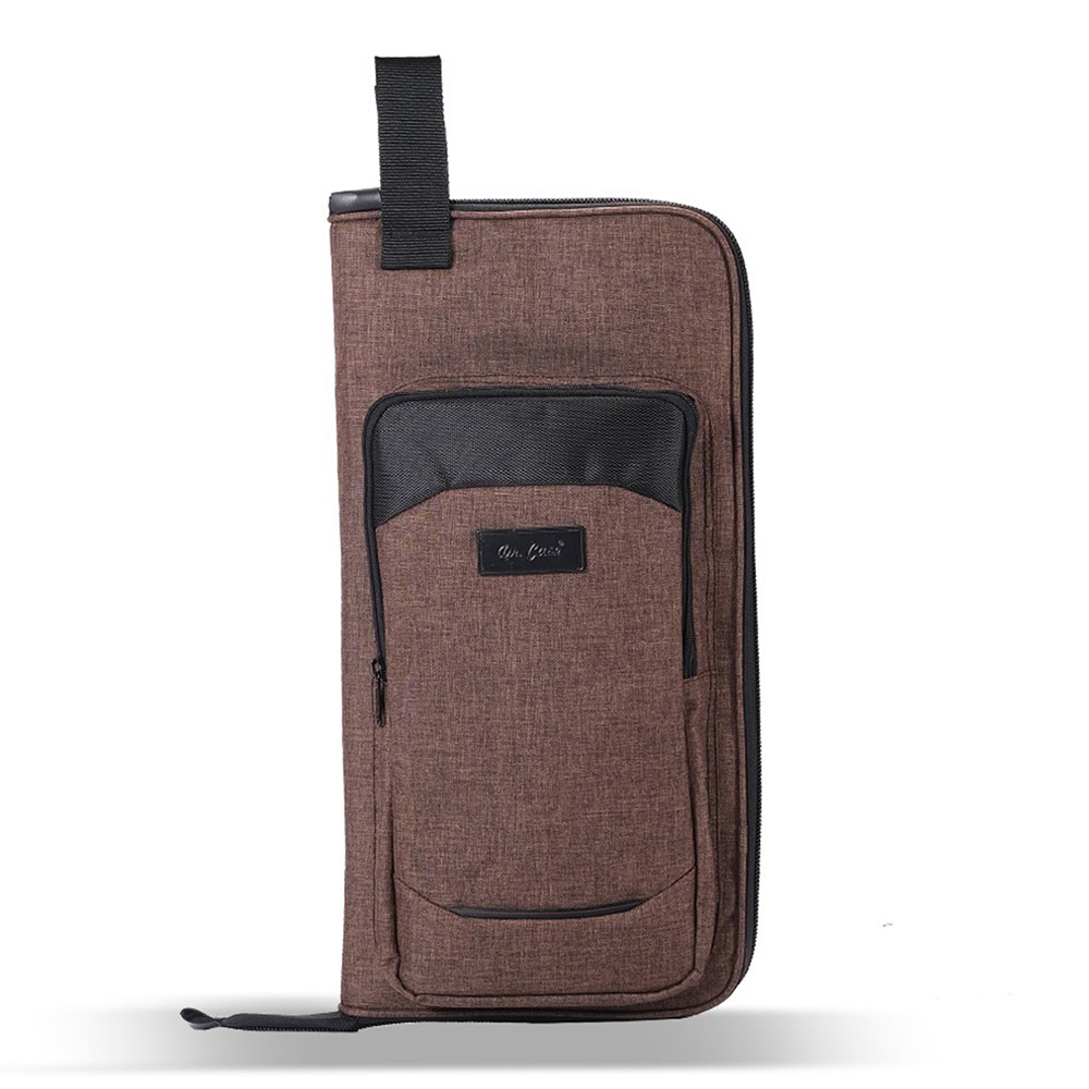 Dr. Case <br>Portage 2.0 Series Stage Stick Bag Brown [DRP-SB-BR]