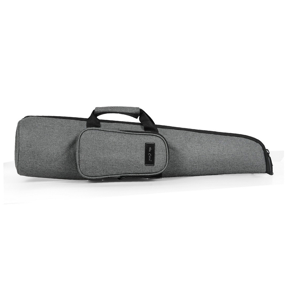 Dr. Case <br>Portage 2.0 Series Soprano Saxophone Bag Grey [DRP-SSX-GY]