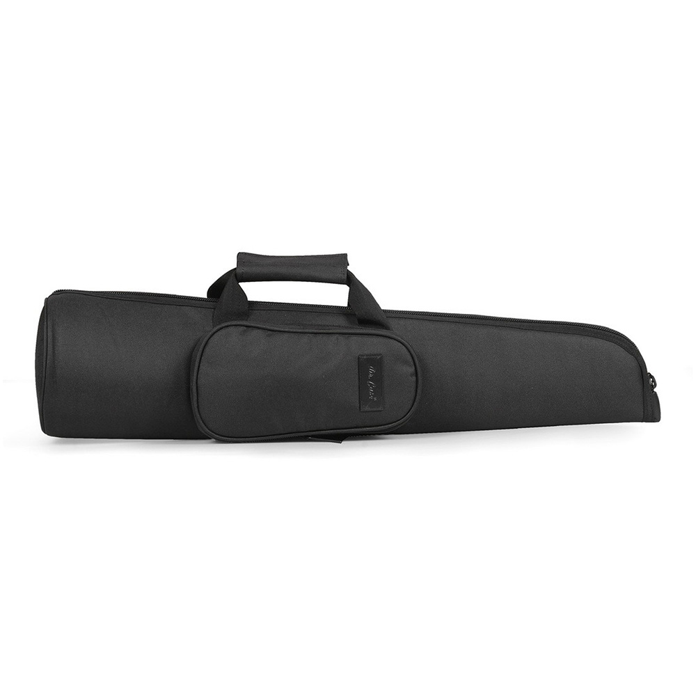 Dr. Case <br>Portage 2.0 Series Soprano Saxophone Bag Black [DRP-SSX-BK]