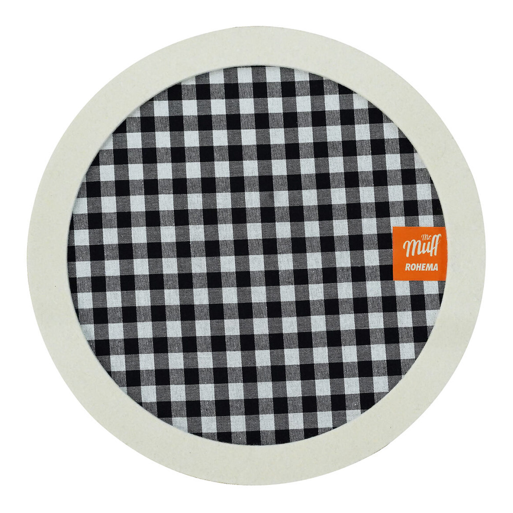 ROHEMA PERCUSSION <br>MUFFINS 12" [618137]