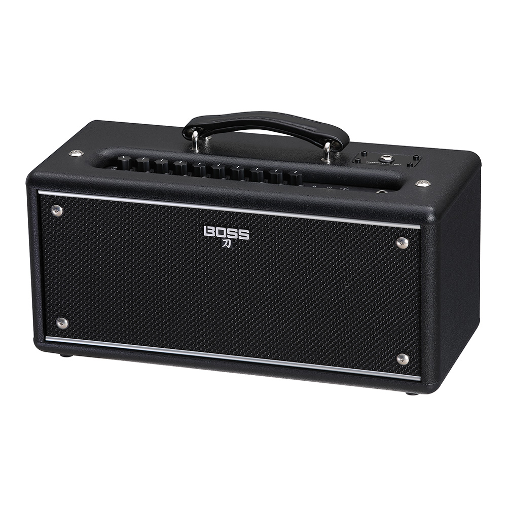 BOSS <br>KATANA-AIR EX Guitar Amplifier [KTN-AIR EX]