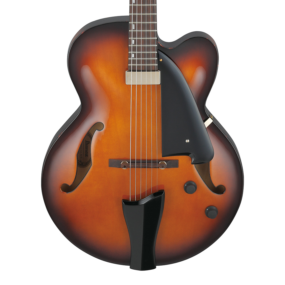 Ibanez <br>AF Artcore AFC71-VLS (Violin Sunburst)