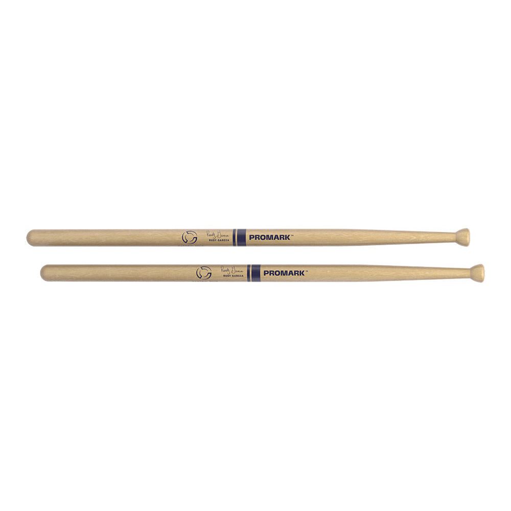 PROMARK <br>TXDCRGW [Rudy Garcia Signature Marching Drumstick]