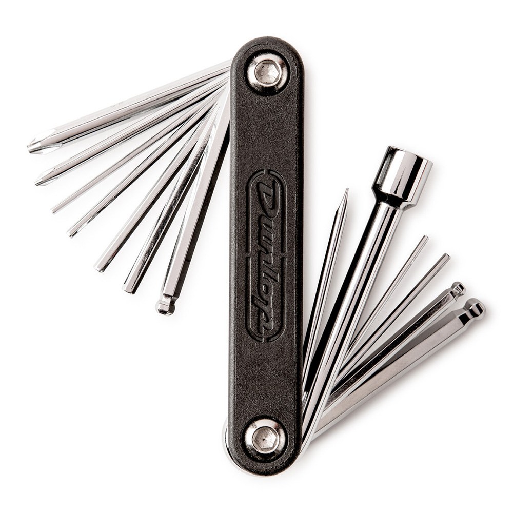 Jim Dunlop <br>System 65 Multi-Tool [DGT09]