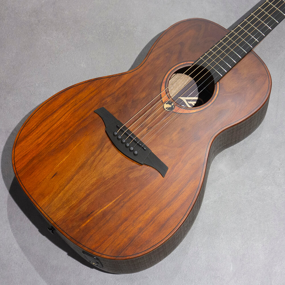 LAG Guitars <br>SAUVAGE-PE