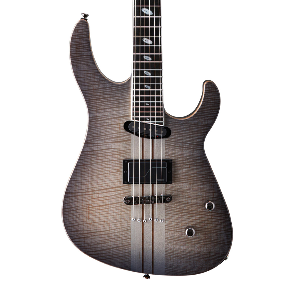 Caparison Guitars <br>TAT-Special FX "Metal Machine" CL [Adam Dutkiewicz Signature]