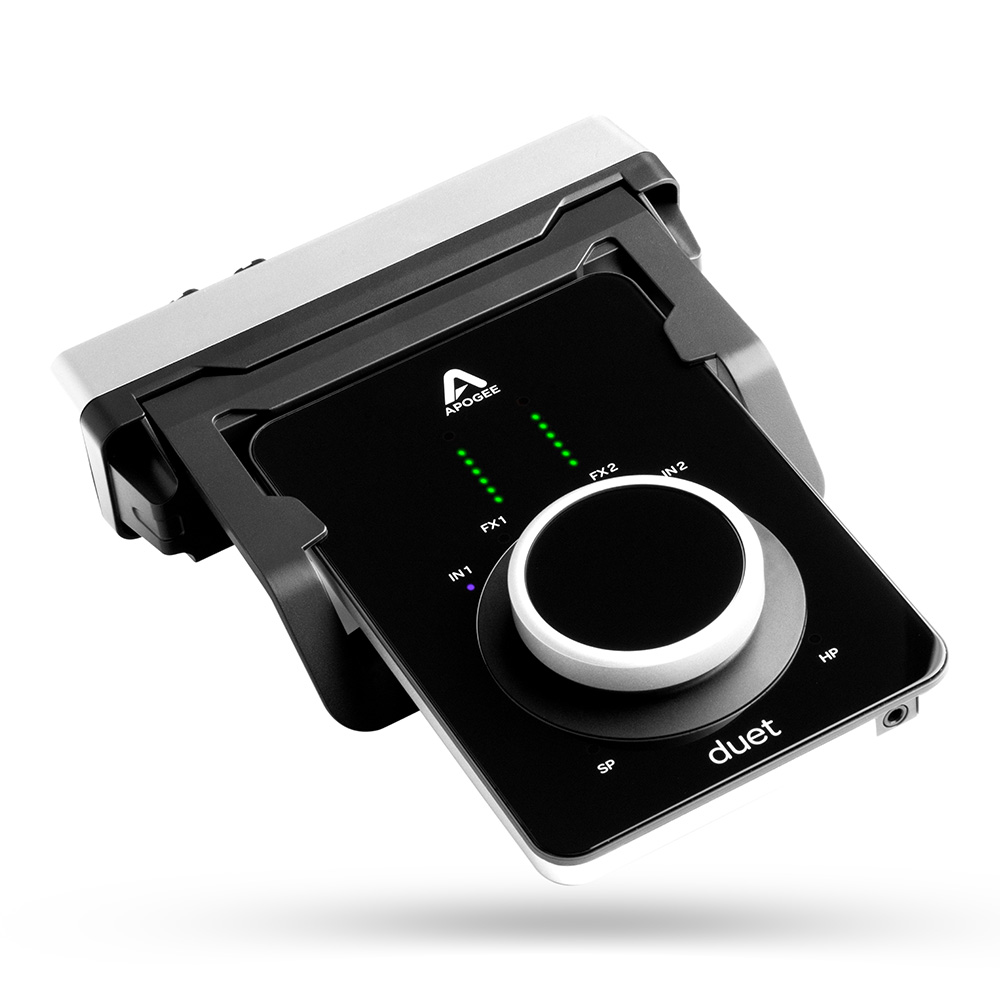 Apogee <br>Duet 3 Limited Edition