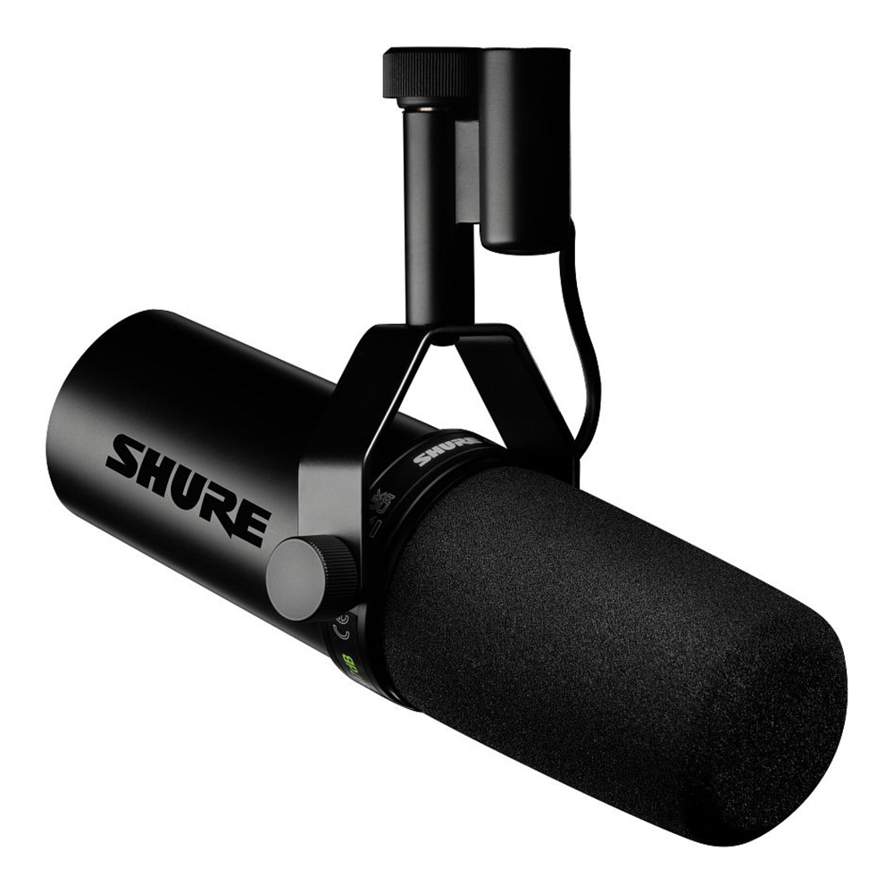 SHURE <br>SM7dB