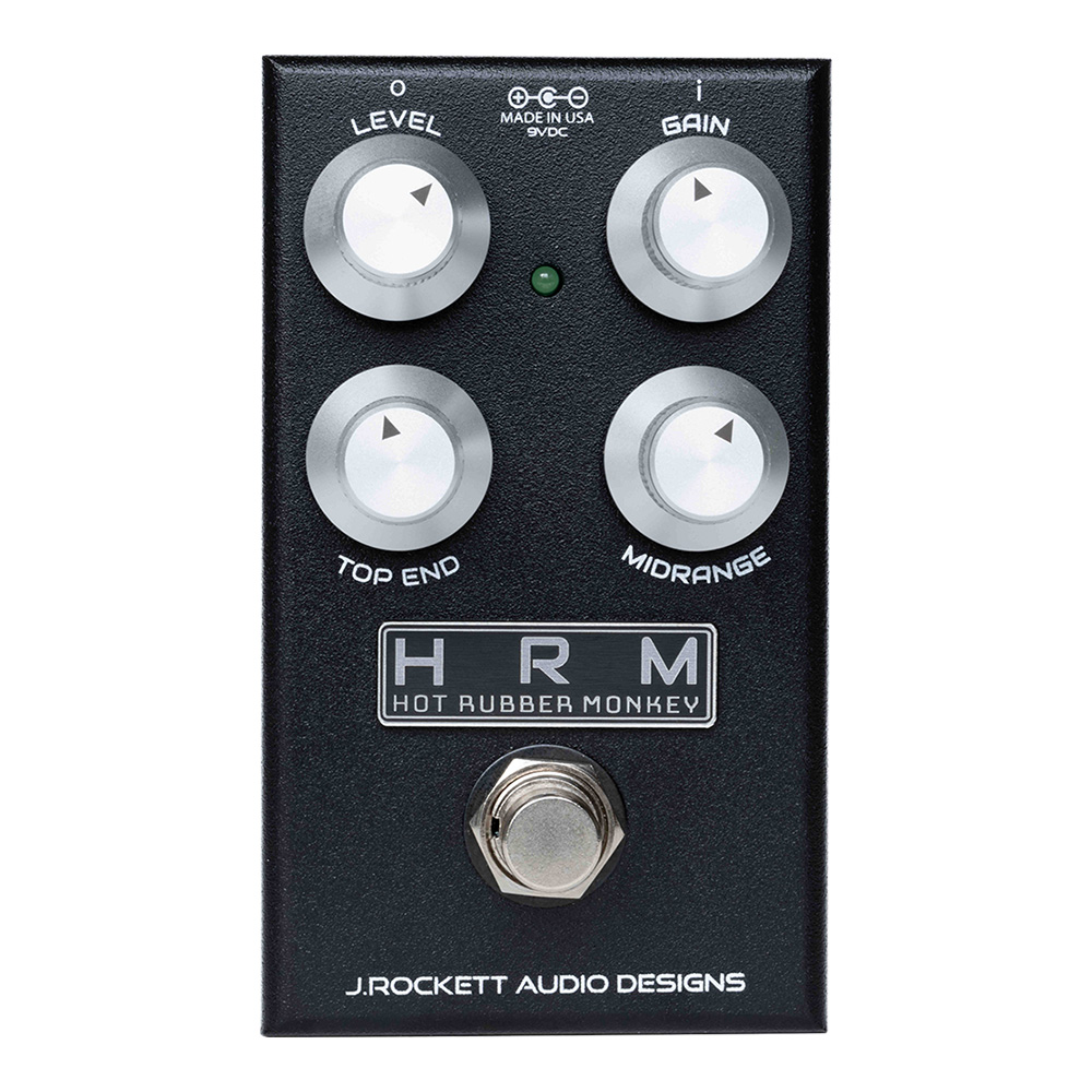 J. Rockett Audio Designs <br>Hot Rubber Monkey V2 [HRM V2]