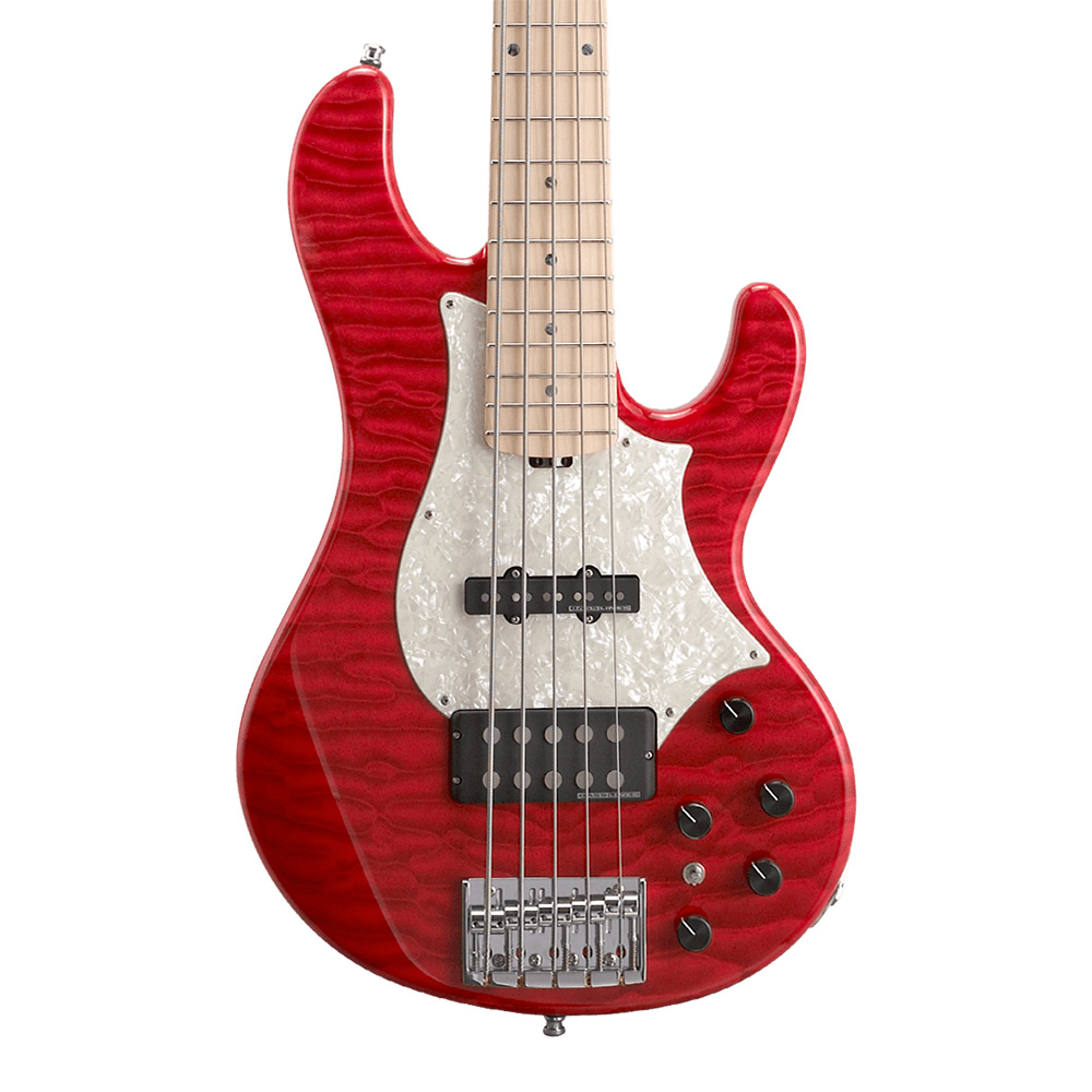 STELLA GEAR <br>Bardic / See Thru Fiesta Red [tetsuya Signature Model]