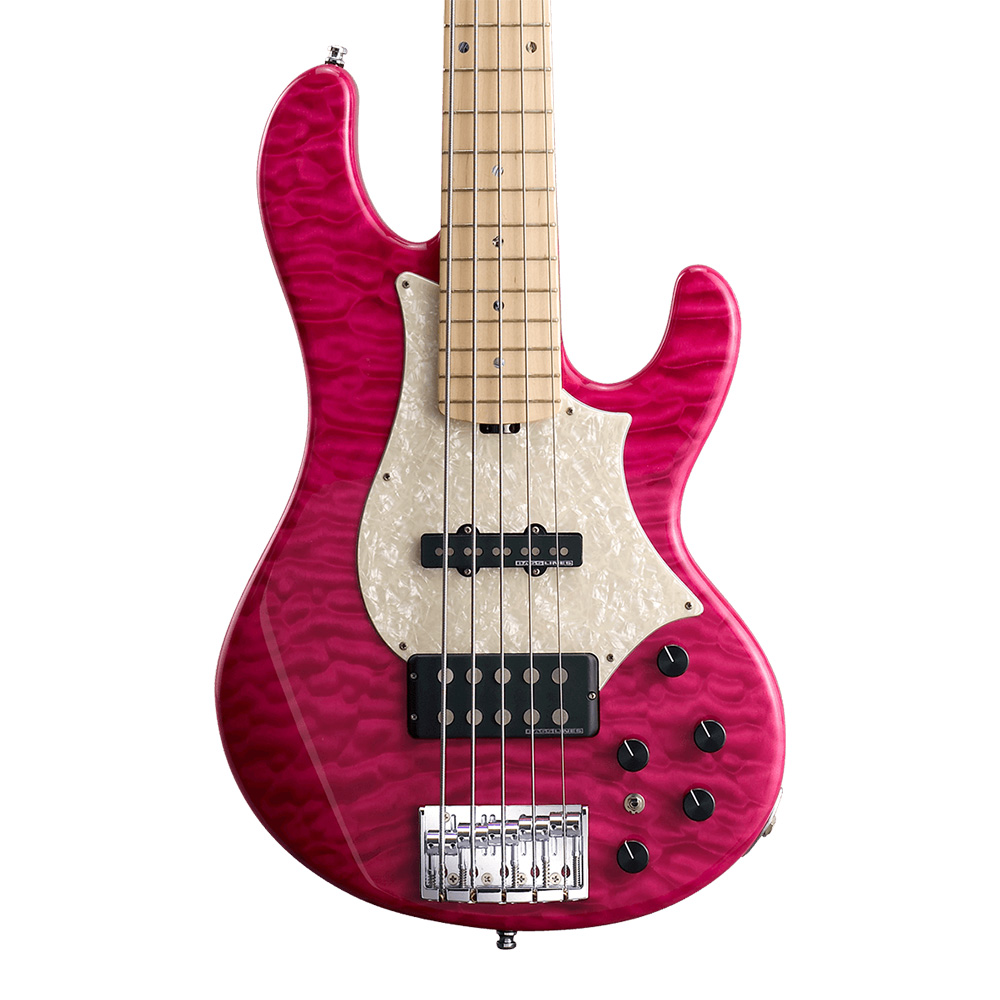 STELLA GEAR <br>Bardic / See Thru Pink [tetsuya Signature Model]