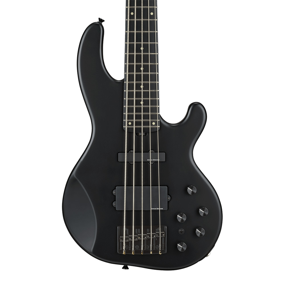 STELLA GEAR <br>Albion-DL STEALTH Black Satin [tetsuya Signature Model]