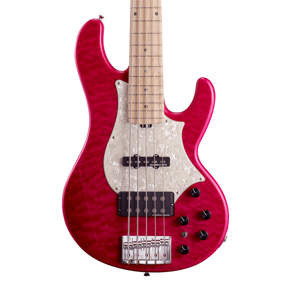 STELLA GEAR <br>Bardic-DL See Thru Pink [tetsuya Signature Model]