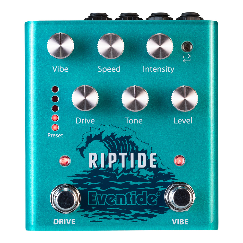 Eventide <br>Riptide