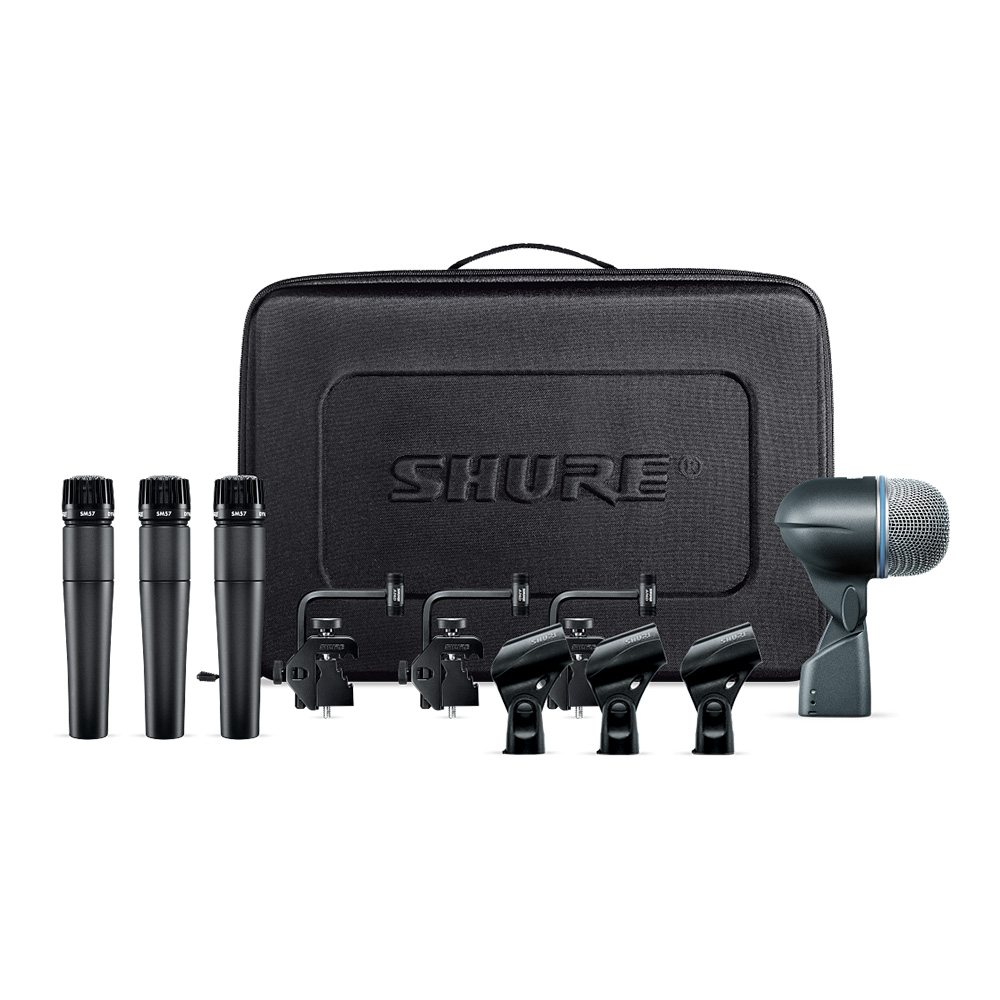 SHURE <br>DMK57-52J