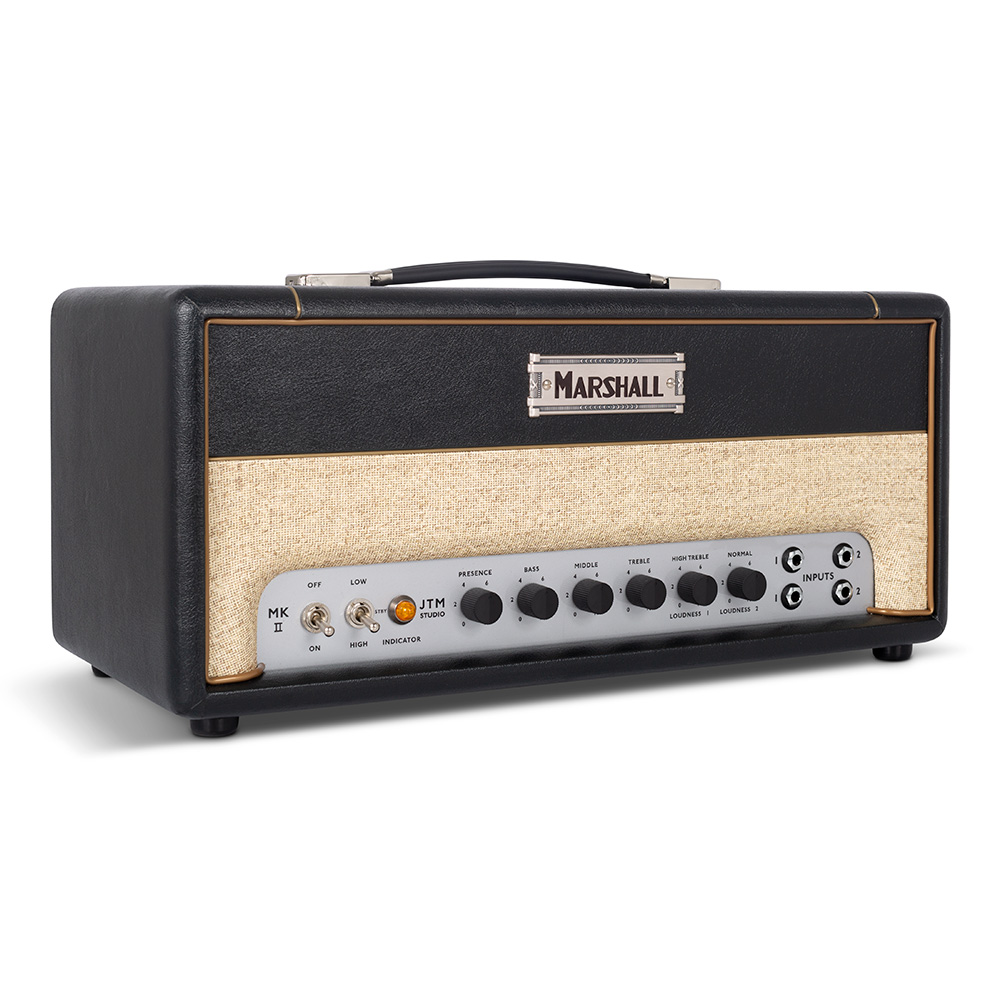 Marshall <br>Studio JTM ST20H