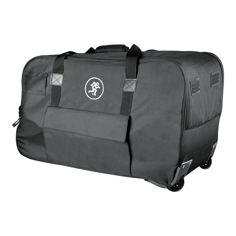 MACKIE <br>Thump15A/BST/215/215XT Rolling Bag