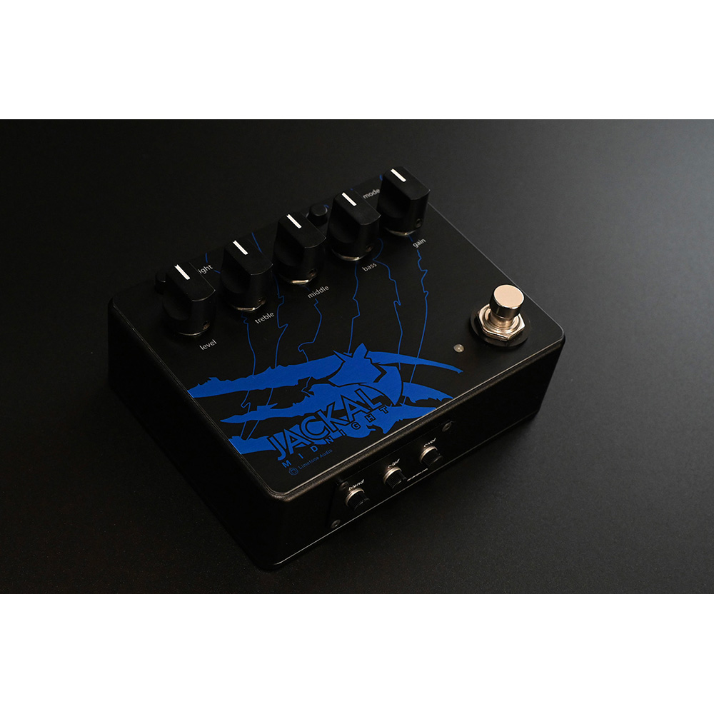 Limetone Audio <br>JACKAL MIDNIGHT ADD CBF