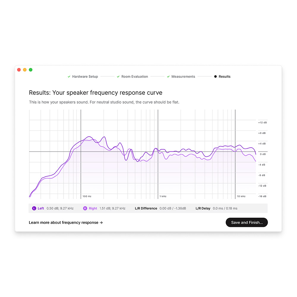 Sonarworks <br>SoundID Reference for Speakers & Headphones