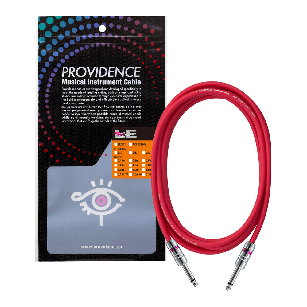 Providence <br>LE501 1.0m S/S RD