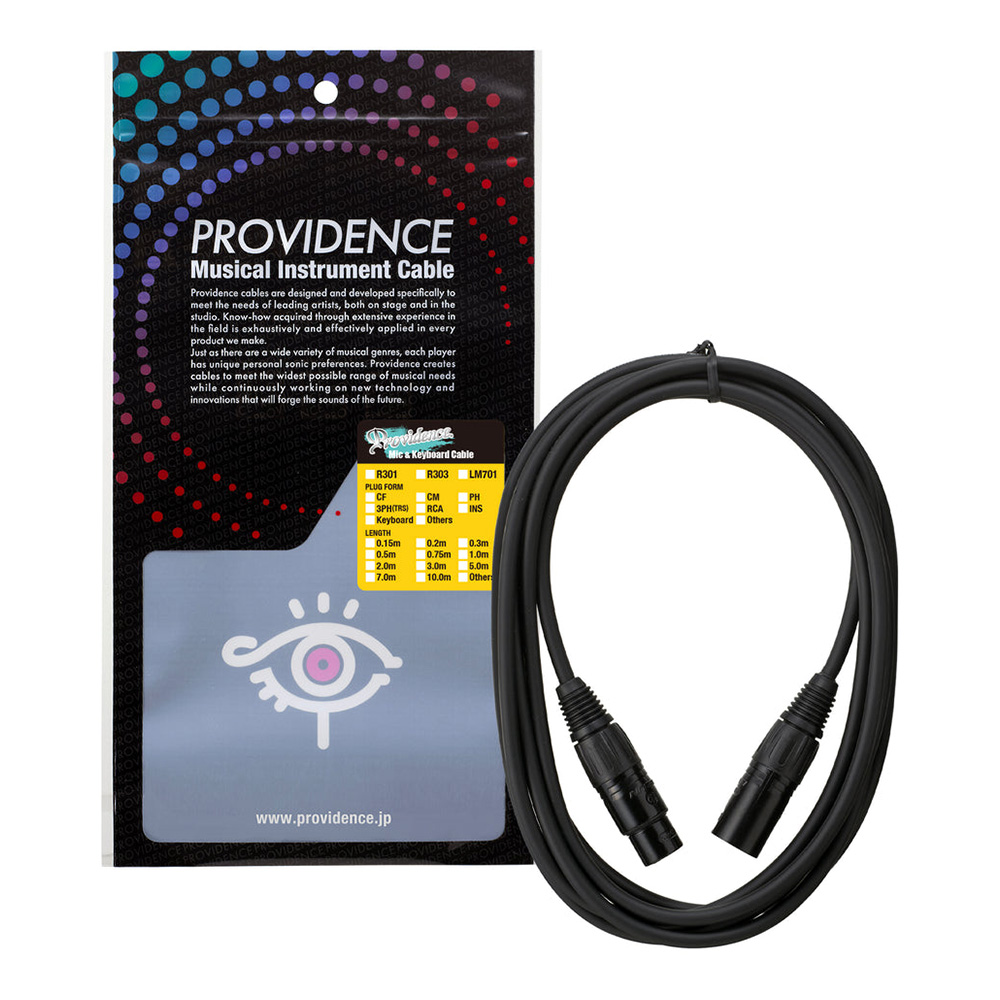 Providence <br>LM701 CF/CM 1.0m